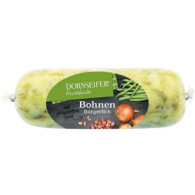 Link zu  Bohnen, bürgerlich