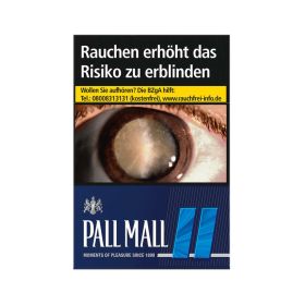 Link zu  Zigaretten, Blue