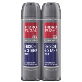 Link zu  Deospray Men, Frisch & Stark, 2er Pack