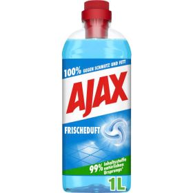 Link zu  Allzweckreiniger, Frischeduft