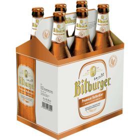 Link zu  Kellerbier, 4,9% (6x 0,500 Liter)