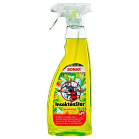 Link zu  Insektenstar Spezialreiniger