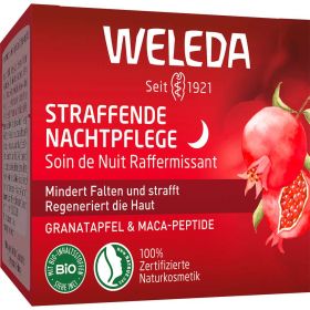 Link zu  straffende Nachtpflege, Granatapfel