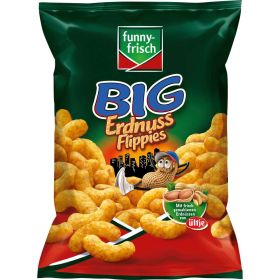 Link zu  Erdnuss Flips, Big Flippies