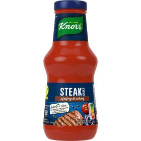 Link zu  Grillsoße Schlemmersauce, Steak