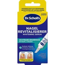 Link zu  Nagel Whitening Serum