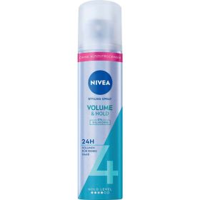 Link zu  Mini Haarspray Volumen Pflege