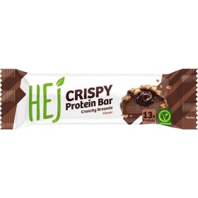 Link zu  Protein Bar Crispy Crunchy Brownie