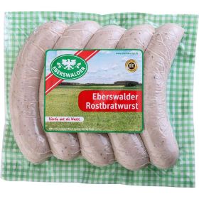 Link zu  Rostbratwurst, fein zerkleinert