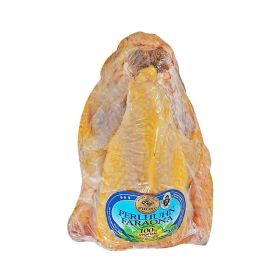 Link zu  Perlhuhn