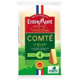 Link zu  Entremont Comte, Käse Original