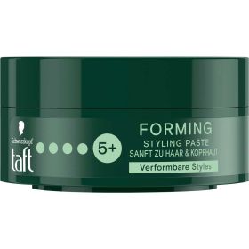 Link zu  Haarpaste, Forming