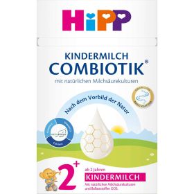 Link zu  Kindermilch Combiotik ab 2+
