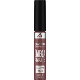 Link zu  Lippenstift Liquid Lasting Perfection Mega Matte 860 State Of Burgundy