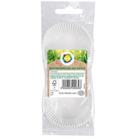 Link zu  Muffinförmchen, aus Papier