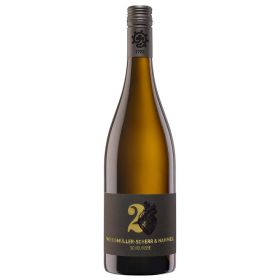 Link zu  Zwei Herzen Scheurebe trocken, Weißwein