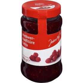Link zu  Jeden Tag Konfitüre Extra, je 450 g