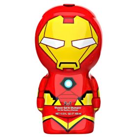 Link zu  2D- Duschgel, je 400 ml