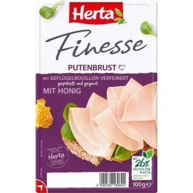 Link zu  Putenbrust, Honig