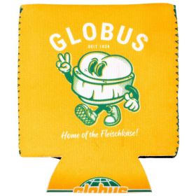 Link zu  Dosenkühler Fleischkäse, grün oder orange