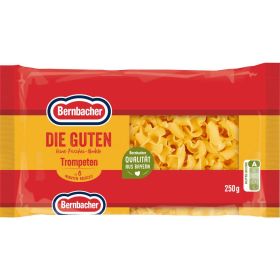 Link zu  Die Guten, Trompeten Nudeln