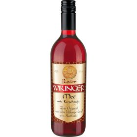 Link zu  Roter Wikinger Met mit Kirschsaft 6%