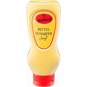 Link zu  Senf, mittelscharf