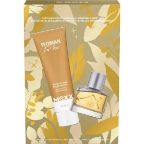 Link zu  Geschenkset Woman For Her