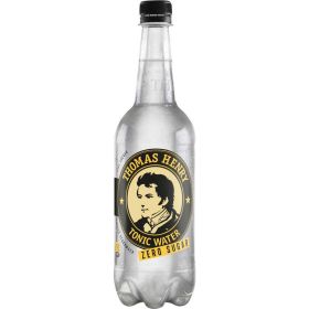 Link zu  Tonic Water Zero