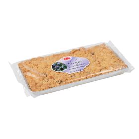 Link zu  Blaubeer-Streuselkuchen