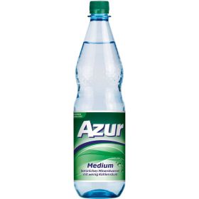 Link zu  Mineralwasser, Medium