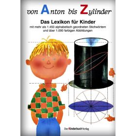 Link zu  Von Anton bis Zylinder