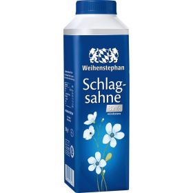 Link zu  Weihenstephan Schlagsahne, je 250 g