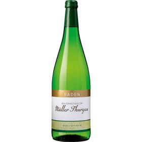 Link zu  Kaiserstühler Müller-Thurgau trocken Baden DQW, Weißwein