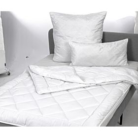 Link zu  OHO 4-Jahreszeiten-Bett