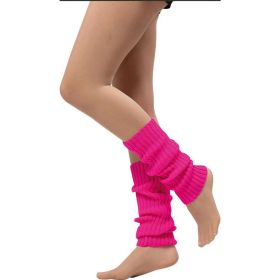 Link zu  Stulpen pink