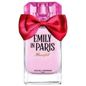 Link zu  Eau de Parfüm Emily in Paris, Heartfelt