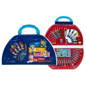 Link zu  Malkoffer, 51-teilig Paw Patrol