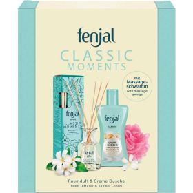 Link zu  Geschenkset Classic Moments