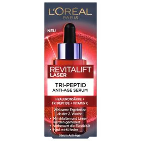 Link zu  Revitalift Laser Anti-Age Serum