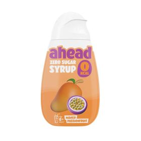 Link zu  Siurp Zero Sugar, Mango-Passionsfruit