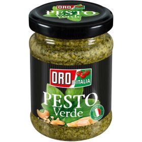 Link zu  Pesto, Verde