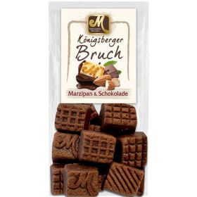 Link zu  Königsberger Bruch Marzipan+Schoko