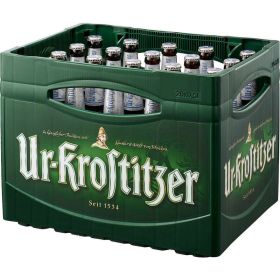 Link zu  Pilsner, alkoholfrei  (20x 0,500 Liter)