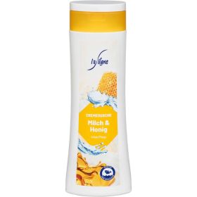 Link zu  Cremedusche, Milch & Honig