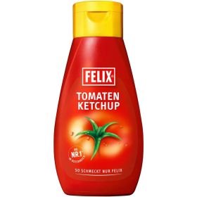 Link zu  Ketchup, Mild