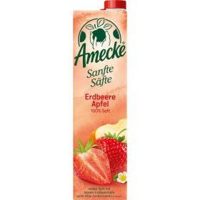 Link zu  Sanfte Säfte Erdbeer-Apfel