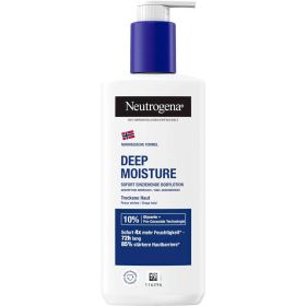 Link zu  Bodylotion Deep Moisture, Trockene Haut