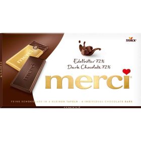 Link zu  Tafelschokolade, Edelbitter