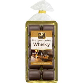 Link zu  Marzipankonfekt Whisky